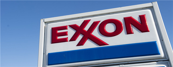 Turkey Seeks LNG Deal With Exxon to Reduce Reliance on Russia