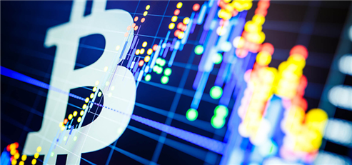 Bitcoin Network Completes Halving Event 