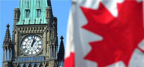 Ottawa To Cut 5,000 Public Service Jobs