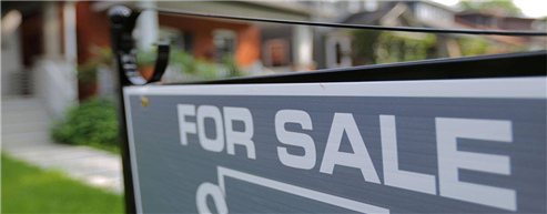 Calgary Home Sales Rose 7.3% In April 