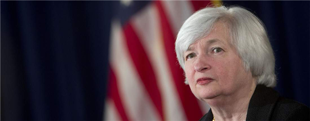 Solve Debt Ceiling Issue or Face Recession: Yellen
