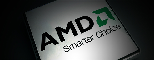 AMD Tumbles on Downgrade 