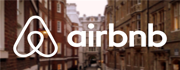 Airbnb Bans Indoor Security Cameras 