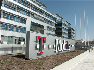 Deutsche Telekom Raises T-Mobile Stake In Stock Swap Deal With SoftBank 