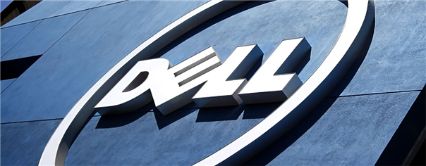 Dell Slumps on Q3 Numbers