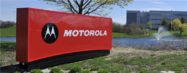 Motorola Solutions Shares Undervalued: Investor 