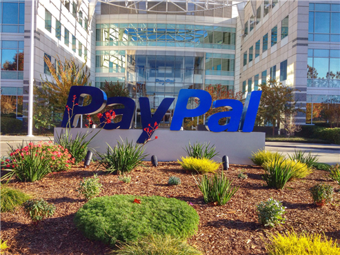 PayPal Looks into Stock Platform 