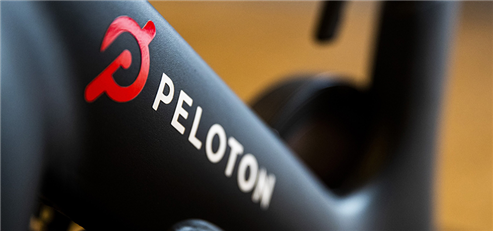 Peloton Flat on Layoffs, CEO Departure