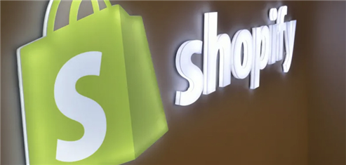 Shopify’s Stock Plunges 18% On Surprise Loss  