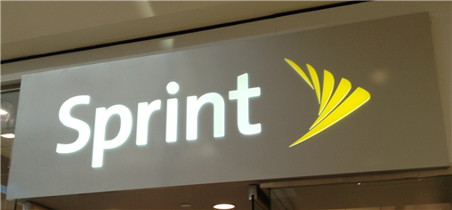 Sprint Sprints in Anticipation of T-Mobile Merger 