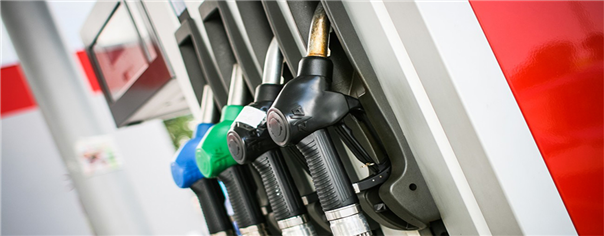 Bullish Bets on Gasoline Reach Four-Year High