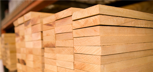 Canfor Reduces Lumber Production As Housing Market Slumps 