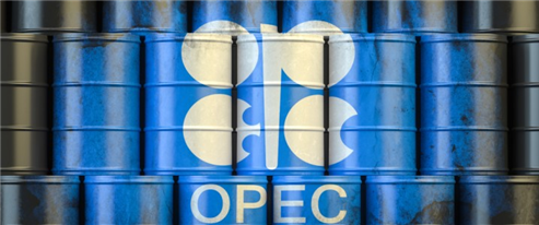 Market Monitors OPEC+ Policy, Prices Rise 