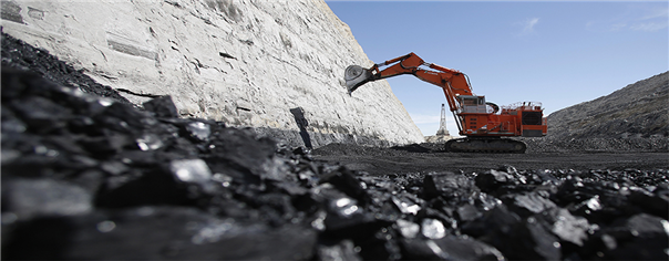 China Moves to Stabilize Long-Term Coal Supply and Prices