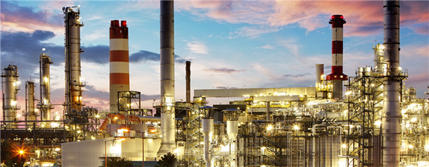 Inside The World’s Most Sophisticated Refining Industry