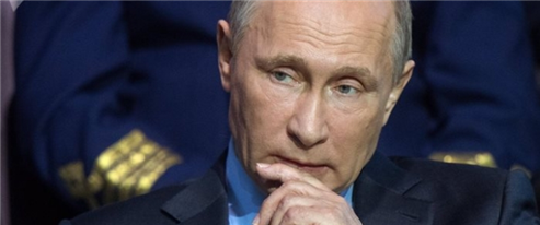 Putin Has The Power To Intensify Europe’s Energy Crisis