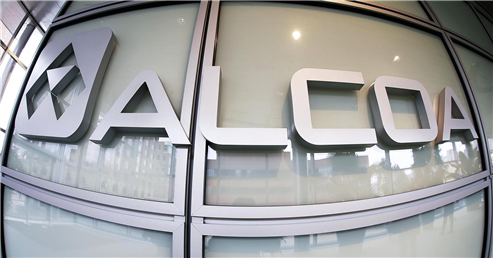 Alcoa Corp (AA) Jumps with Earnings in Focus
