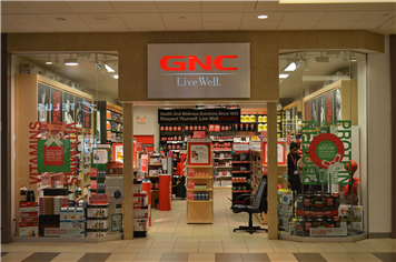 GNC Holdings (GNC) Hurtles Lower on Q4 Results