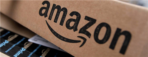 Amazon (AMZN) $1000 Next
