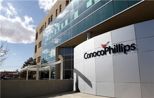 ConocoPhillips (COP) Jumps on Selling to Cenovus