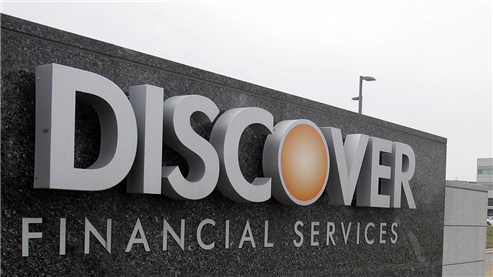 Baystreet ca Discover Financial Services (DFS) Up on Earnings Estimates