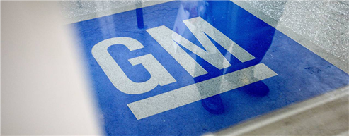 GM Accused of Cheating on Emission Testing