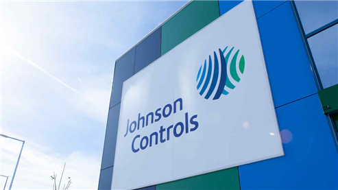 Johnson Controls International (JCI) Down with Earnings on Way