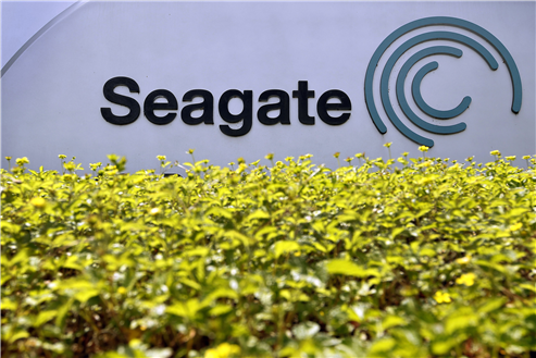 Seagate Technology (STX) Gains Ahead of Earnings
