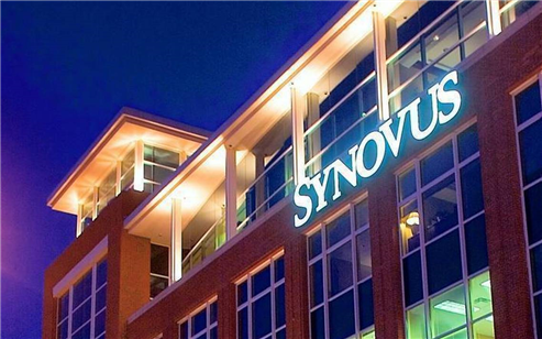Synovus Financial (SNV) Wilts with Quarrterly Earnings on Deck 