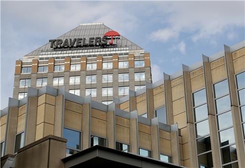Travelers Companies (TRV) Down Awaiting Earnings