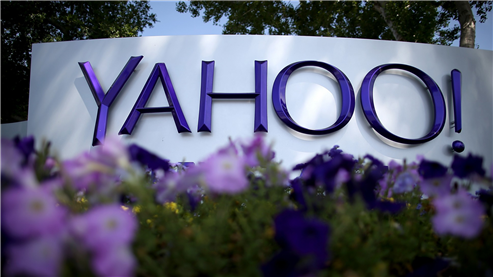 Yahoo! Inc. (YHOO) Gains on Q4 Results
