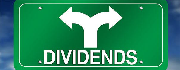 This Dividend Stock Just Made a Very Bullish Crossover