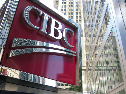 CIBC Offers Canada’s Best Bank Dividend 