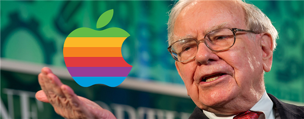 Warren Buffett Makes Stock Donation Ahead Of Thanksgiving  