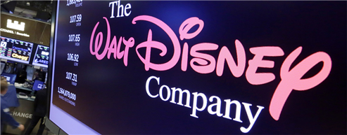 Walt Disney Reports Mixed Financial Results  