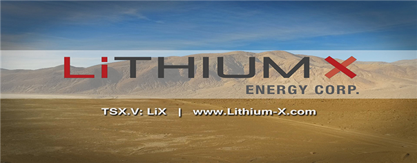 Former Rockwood Lithium President Appointed Chief Operating Officer of Lithium X