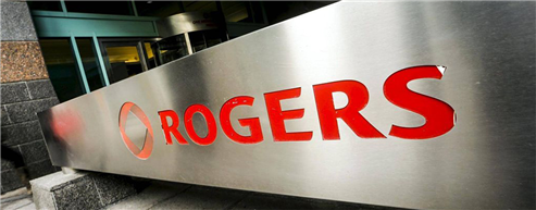 Rogers’ Q4 Profit Rises 25% To $508 Million  