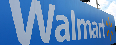 Walmart Cuts 200 Corporate Jobs After Lowering Profit Outlook