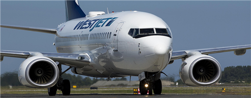 WestJet Reaches Deal With Maintenance Workers, Averting A Strike 