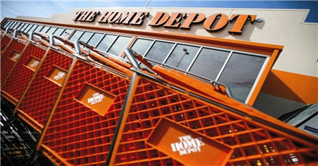 Home Depot Posts Mixed Results As Consumers Pullback Spending 