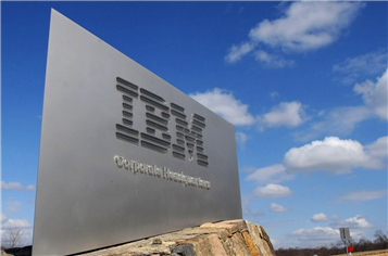 IBM Sales Growth Hits 10-Year High As Cloud Computing Demand Surges