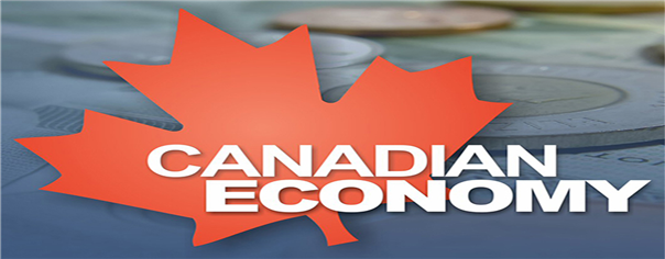 Canada’s GDP Grew 0.1% In July As Economic Activity Slowed 