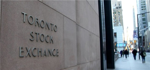 TSX Forecast To Hit Record Highs In 2023: Poll