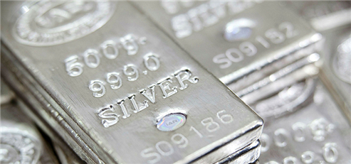 Five Top Silver Stocks to Consider in 2022