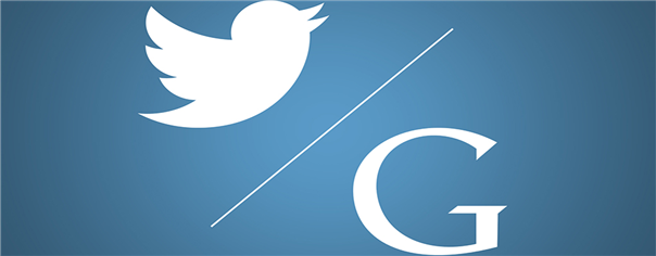Alphabet (GOOGL) a Logical Buyer for Twitter