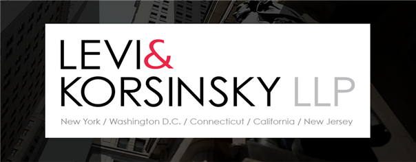 Levi & Korsinsky Notifies Shareholders of a Complaint Filed in U.S. District Court to Recover Losses Suffered by Investors in General Cable (BGC)