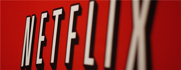 Netflix (NFLX) International Subscribers to Boom