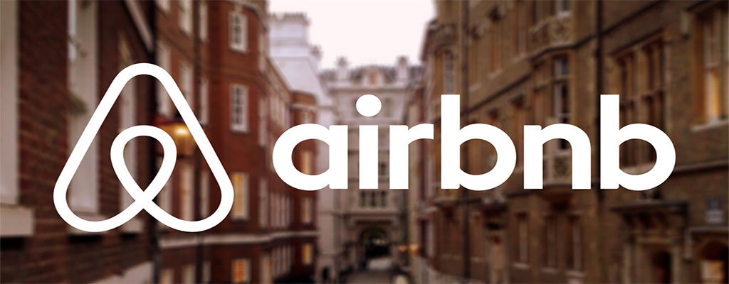 Saham Airbnb naik 15% pada hasil keuangan yang kuat