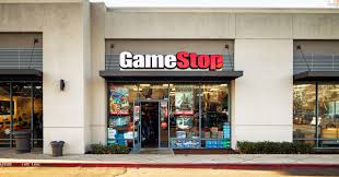 GameStop merenungkan berinvestasi dalam bitcoin