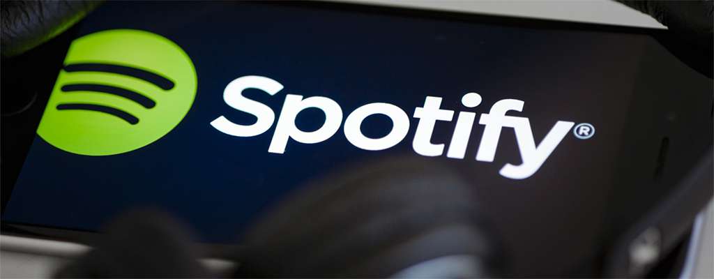 Spotify menyerang kesepakatan baru dengan Universal Music Group